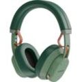 FAIRPHONE Over-Ear-Kopfhörer "Fairbuds XL" Kopfhörer grün Bluetooth Kopfhörer