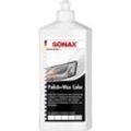 Sonax - Polish & Wax Color 296000 Autopolitur, Autowachs 500 ml