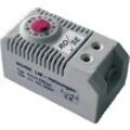 Schaltschrankheizungs-Thermostat th-h 1 Öffner (l x b x h) 60 x 32 x 43 mm 1 St. - Rose Lm