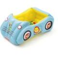 Fisher Price® Bällebad - Rennauto inkl. 25 Bällen