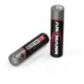 LR03 Red-Line Micro (AAA)-Batterie Alkali-Mangan 1.5 v 1 St. - Ansmann