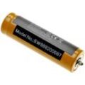 Vhbw - Akku kompatibel mit Panasonic ES-LT6N, ES-LV67, ES-RF31, ES-RF41 Rasierer (680 mAh, 3,7 v, Li-Ion)