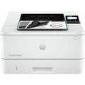 Hp LaserJet Pro 4002dne S/W-Laserdrucker usb lan (2Z605EB19) - Hewlett Packard