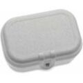 Koziol - Lunchbox "Pascal" Brotdose Sandwichbox Brotdose Lebensmittelbehälter Frühstücksboxen Lunchboxen