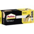 Pattex - PTK1 Heißklebesticks 11 mm 200 mm Transparent 1000 g 50 St.