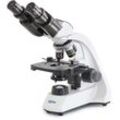 Durchlichtmikroskop OBT-1 Schulmikroskop (Finite Optik) Mikroskop obt 104 - Kern