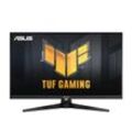 ASUS TUF Gaming VG32UQA1A Gaming Monitor 80 cm (31,5 Zoll)