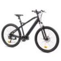 Tretwerk Commander E Bike Mountainbike 27,5 Zoll Pedelec 9 Gang