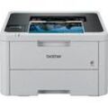 brother HL-L3220CWE Farb-Laserdrucker grau, brother EcoPro Ready