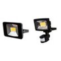 LIVARNO home LED-Strahler / LED-Außenstrahler, 22 W