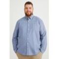 Oxford Hemd-Regular Fit-Button-down