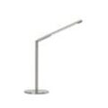 BRILLIANT Lampe Bombay LED Tischleuchte eisen 1x 5.5W LED integriert, (305lm, 6400K) Schalter am Leuchtenkopf