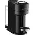 KRUPS® Nespresso Kapsel-Kaffeemaschine "Vertuo Next XN910810", 1500 Watt, schwarz