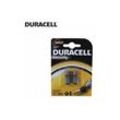 Duracell - Alkalibatterie 12 v. mn21 fernbedienung (b.2 Batterien)