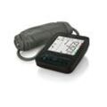 HealthForYou by Silvercrest Blutdruckmessgerät »SBM 70«, mit Universalmanschette