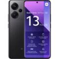 Xiaomi Redmi Note 13 Pro Plus 5G 512Gb Smartphone (16,94 cm/6,67 Zoll, 512 GB Speicherplatz, 200 MP Kamera), schwarz