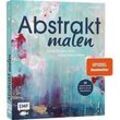 Buch "Abstrakt malen"