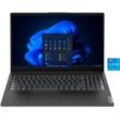 LENOVO Notebook "V15 G4 IRU" Notebooks Gr. 16 GB RAM 512 GB SSD, schwarz 15" Notebook