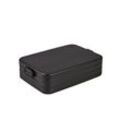 Lunchbox TAKE A BREAK (BHT 17x6,50x25,50 cm)
