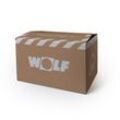 Wolf Membran-Ausdehnungsgefäß 35L für geschlossene Heizungsanlagen 2400455