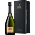 Charles Heidsieck Champagner Brut Millésime in Geschenkverpackung