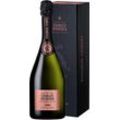 Charles Heidsieck Champagner Rosé Millésime in Geschenkverpackung