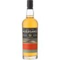 McElegance Sauternes Finish Single Malt Scotch Whisky