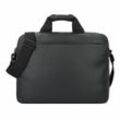 Marc O'Polo Aktentasche 39 cm Laptopfach black