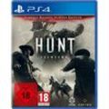 Hunt: Showdown Limited Bounty Hunter Edition (PS4)