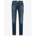 Brax Jeans Chris im Washed-Look, Heritage Flex Slim fit