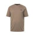 JP1880 T-Shirt für Fitness- & Sportaktivitäten, quick dry