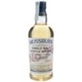 Mossburn Whisky Glenrothes N° 26 11 Anni 0,70 l