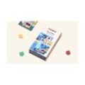 Primo Toys Primo Cubetto MINT Coding Abenteuer Paket Der blaue Ozean ab 3 Jahren (Geeignet für Montessori) - Deutsche Version