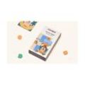Primo Toys Primo Cubetto MINT Coding Abenteuer Paket Altes Ägypten ab 3 Jahren (Geeignet für Montessori) - Deutsche Version