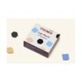 Primo Toys Primo Cubetto MINT Coding Blöcke Logik aus Holz ab 3 Jahren (Geeignet für Montessori) - Internationale Version