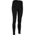 Thermo Sport-Leggings, knöchelfrei