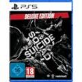Suicide Squad: Kill the Justice League Deluxe Edition - [PlayStation 5]