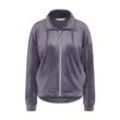 Triumph - Jacke - Slate Gray 44 - Cozy Comfort - Homewear für Frauen