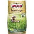 Evergreen - substral® Naturen® bio Rasendünger 10,05 kg für ca. 250 m²