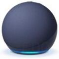 Amazon Echo Dot (5. Gen), Alexa-Sprachsteuerung, Multiroom, Bluetooth, Dualba...