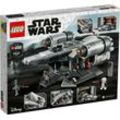 LEGO® Spielbausteine STAR WARS™ 75292 The Mandalorian™ Transporter des Kopfgeldjägers