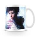PYRAMID Tasse Ghost in the Shell Tasse One Sheet