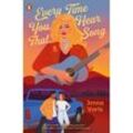 Every Time You Hear That Song - Jenna Voris, Taschenbuch