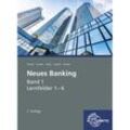 Neues Banking.Bd.1 - Michael Devesa, Petra Durben, Günter Engel, Viktor Lüpertz, Björn Stumpf, Kartoniert (TB)