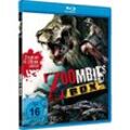 Zoombies 1 & 2 (Blu-ray)