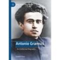 Antonio Gramsci - Gianni Fresu, Kartoniert (TB)