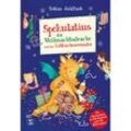 Spekulatius, der Weihnachtsdrache, und das Lebkuchenwunder / Spekulatius, der Weihnachtsdrache Bd.3 - Tobias Goldfarb, Gebunden