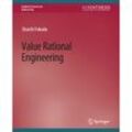 Value Rational Engineering - Shuichi Fukuda, Kartoniert (TB)