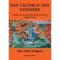 Das Lächeln des Donners - Hans-Ulrich Schlageter, Kartoniert (TB)