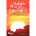 Multiple Sklerose und (sehr viel) Vitamin D - Ana Claudia Domene, Kartoniert (TB)